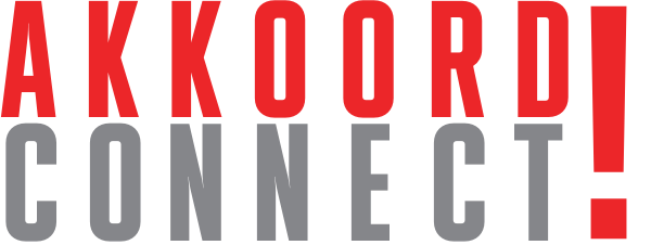 Akkoord! Connect