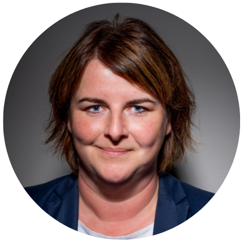 Sandra - Community Beheerder